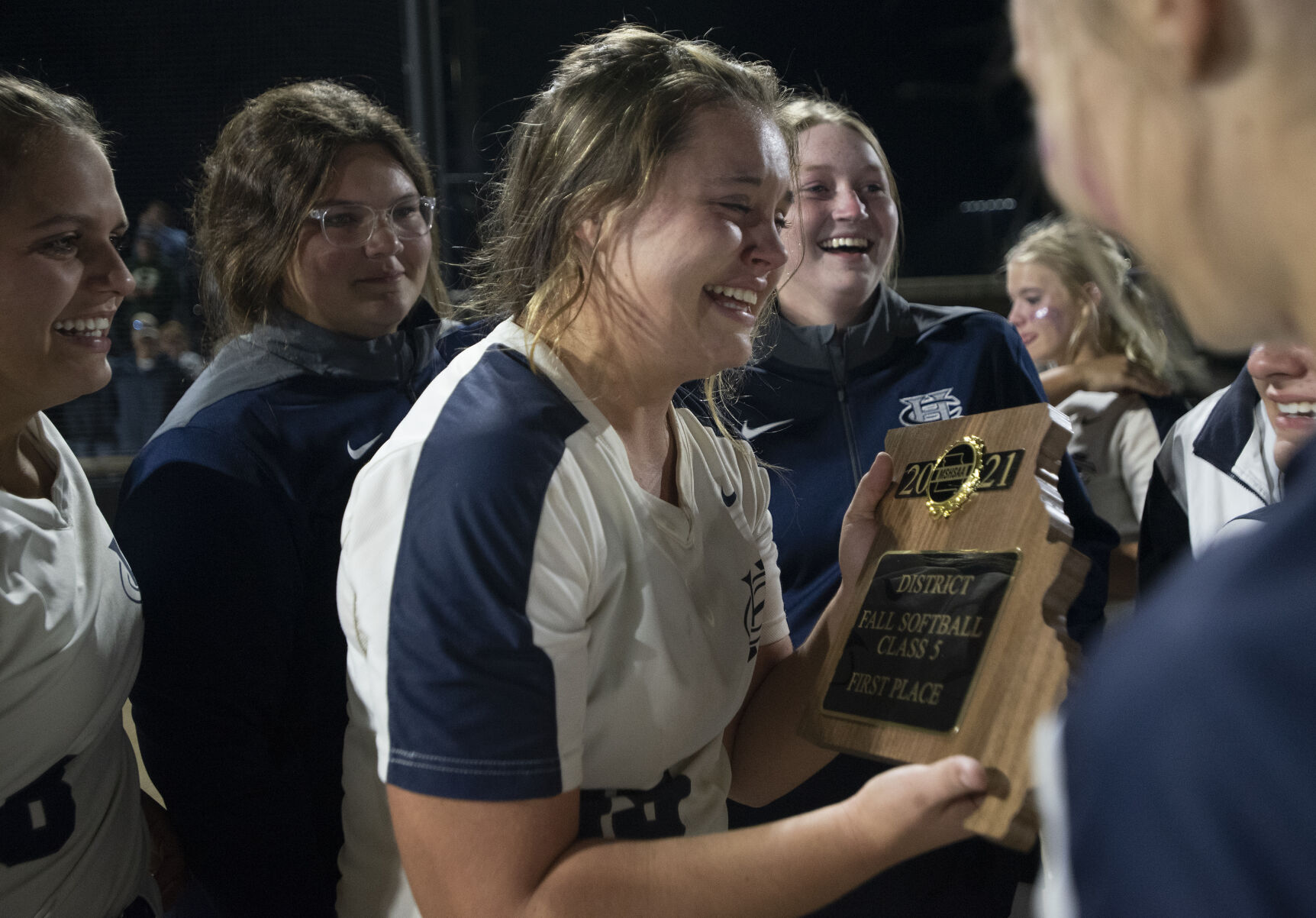 Francis Howell Central vs. Francis Howell